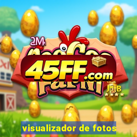 visualizador de fotos